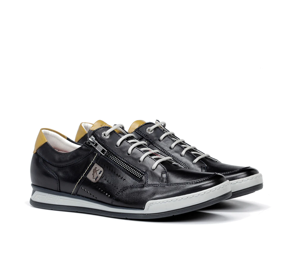 ETNA F0148 Chaussure Bleue