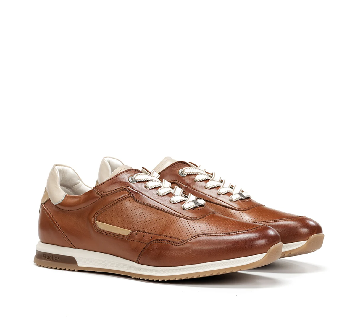 SAMIR F2186 Basket Brun