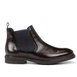 BELGAS F0770 Botte Brun