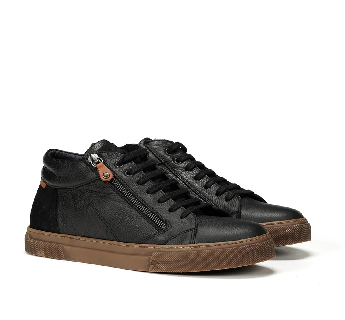 NIKO F1550 Basket Noire