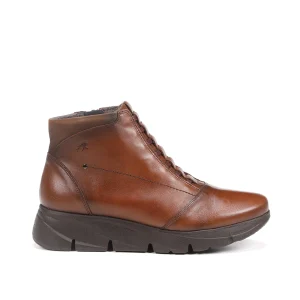 BONA F1358 Bottine Brun