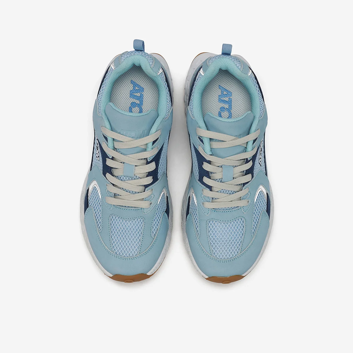 Basket Sport Style Free Ride AT186 Blue – Image 7