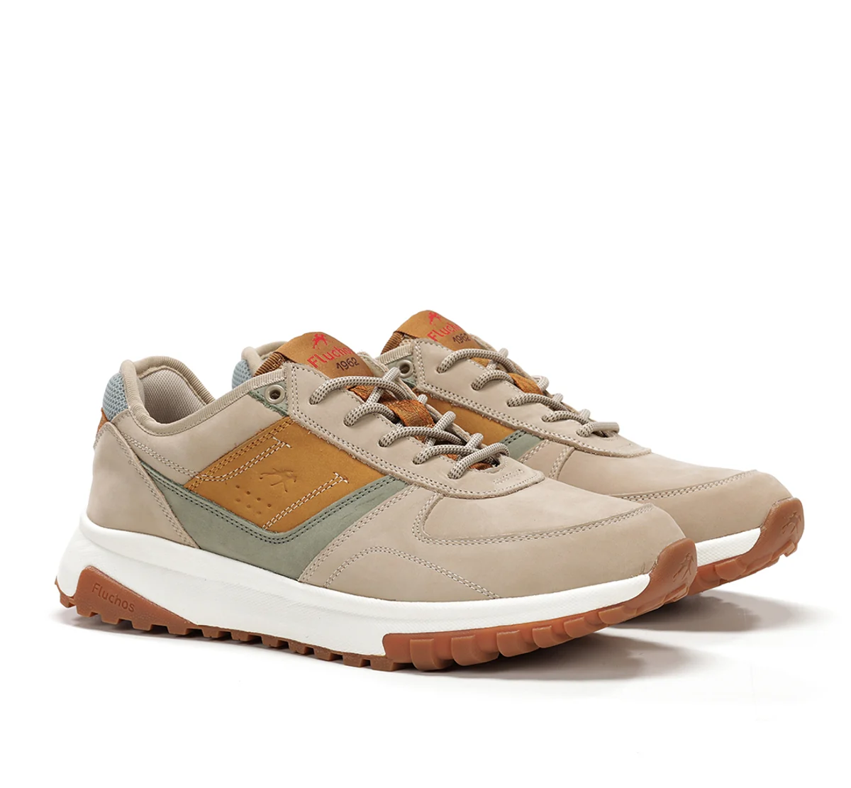 ARION F2012 Basket Taupe