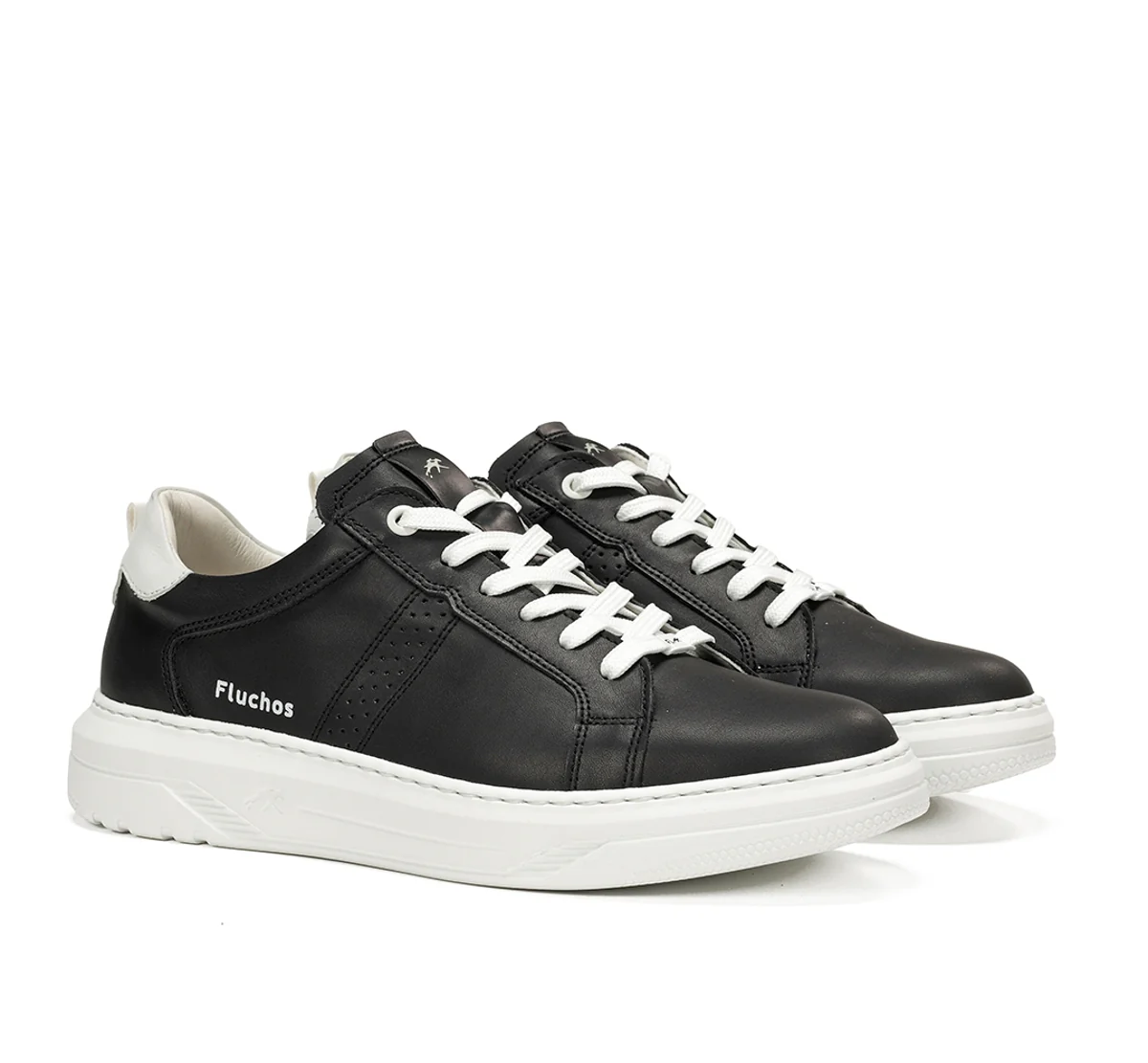 BOSTON F1967 Basket Noire