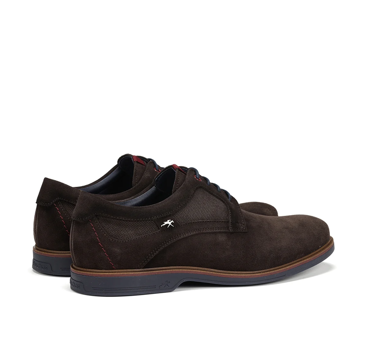 TRISTAN F1857 Chaussure Brun – Image 3