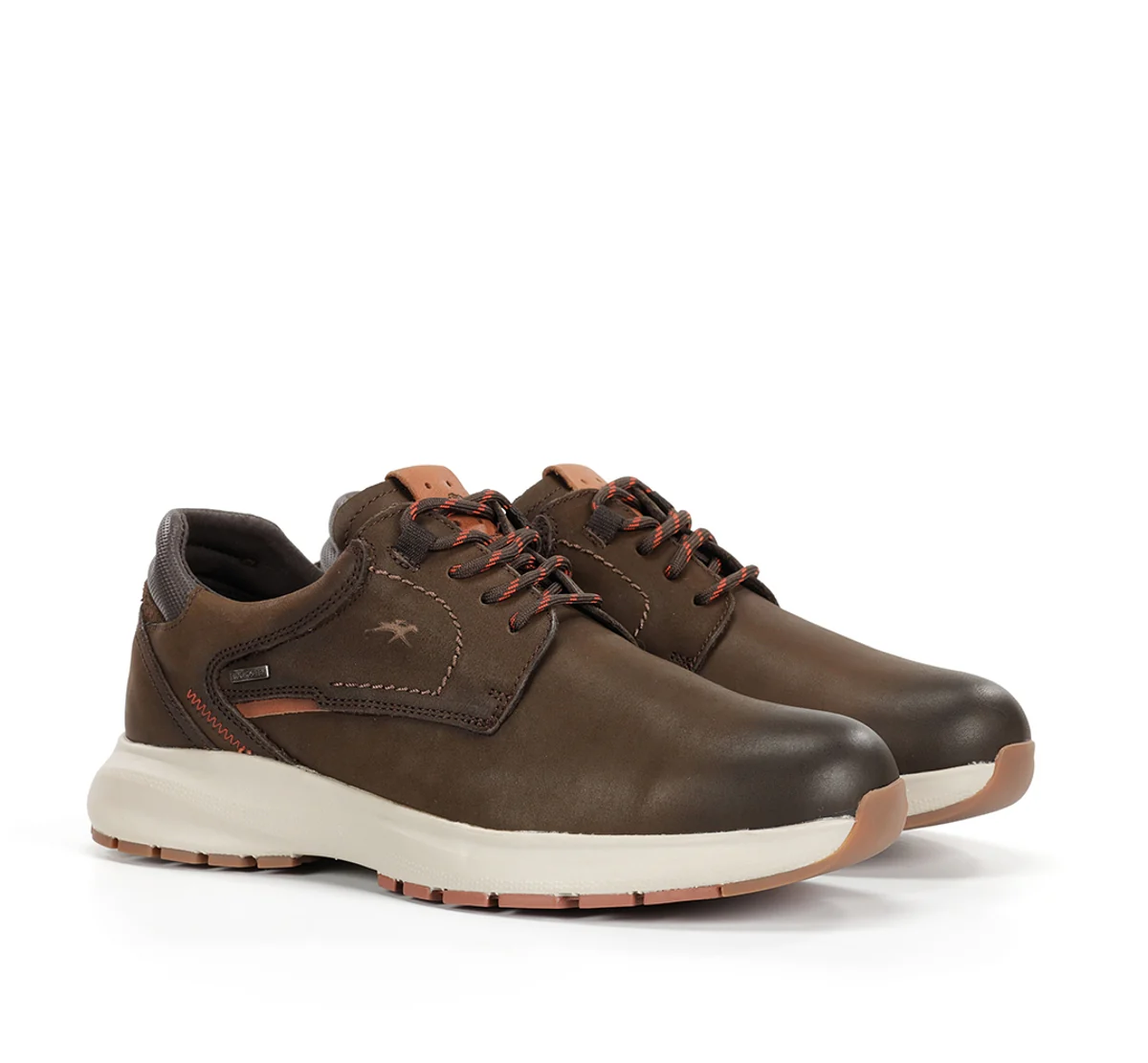 TRITON F2067 Chaussure Brun