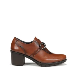 NYDIA F1806 Chaussure Brun