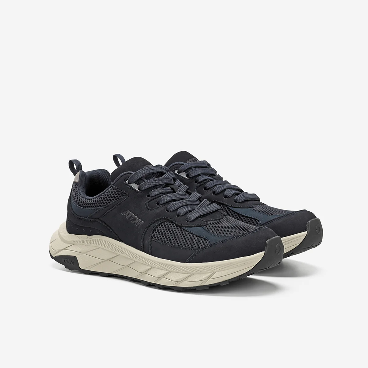 Basket Sport Style Urban AT181 Blue – Image 5