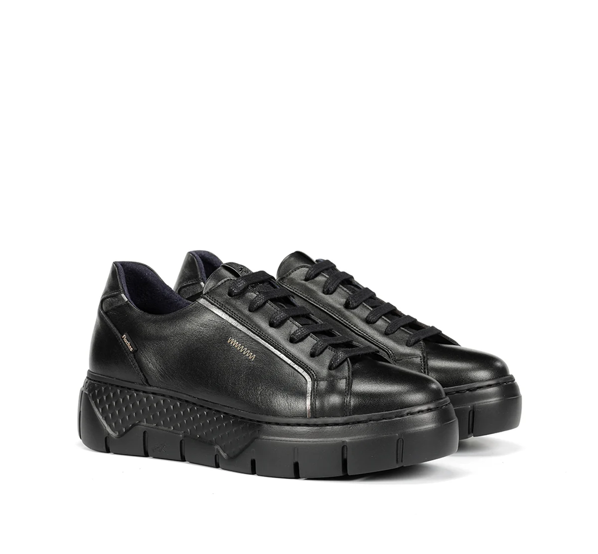 ILIA F2305 Basket Noire