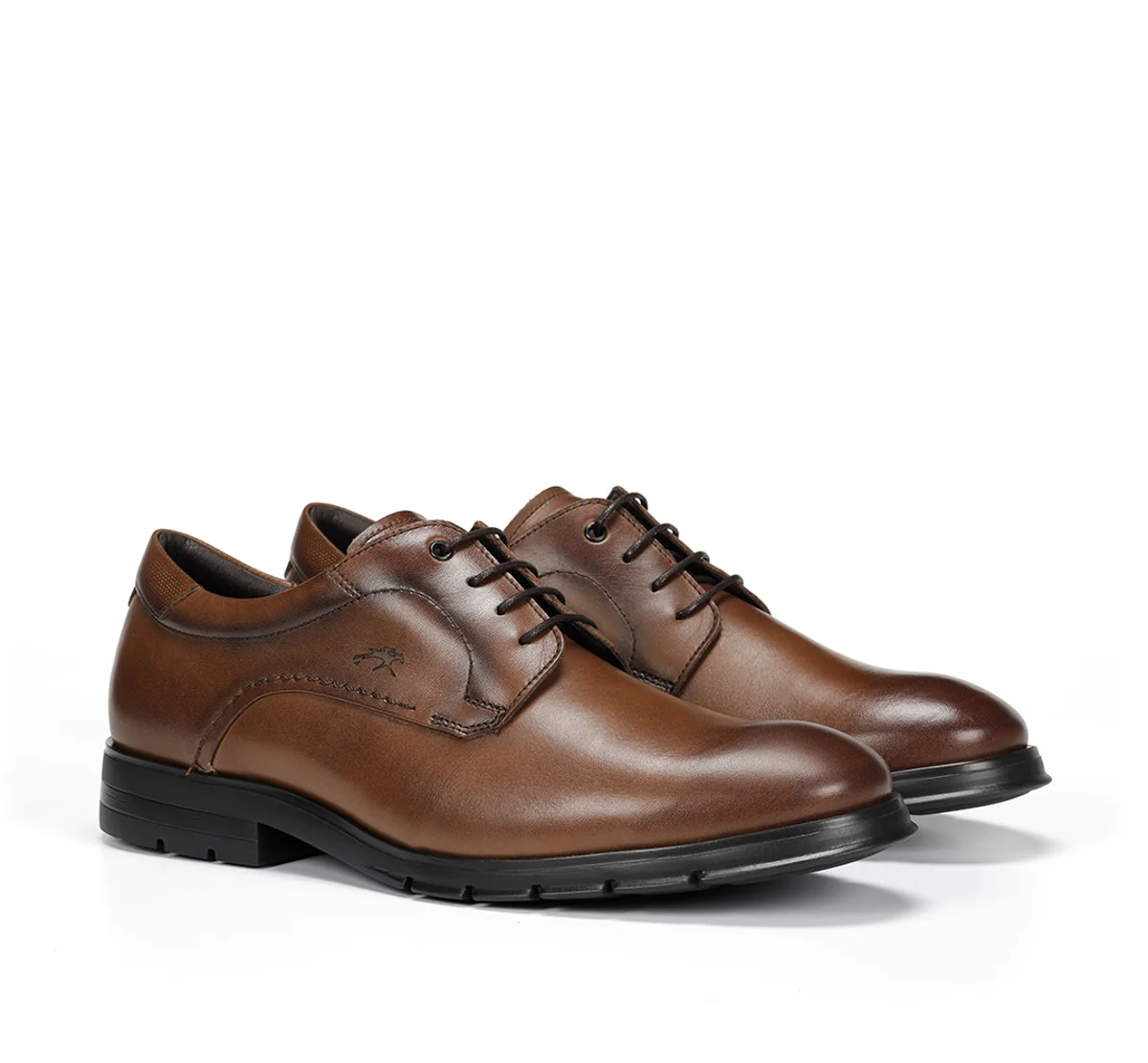 CHESTER F2046 Chaussure Brun