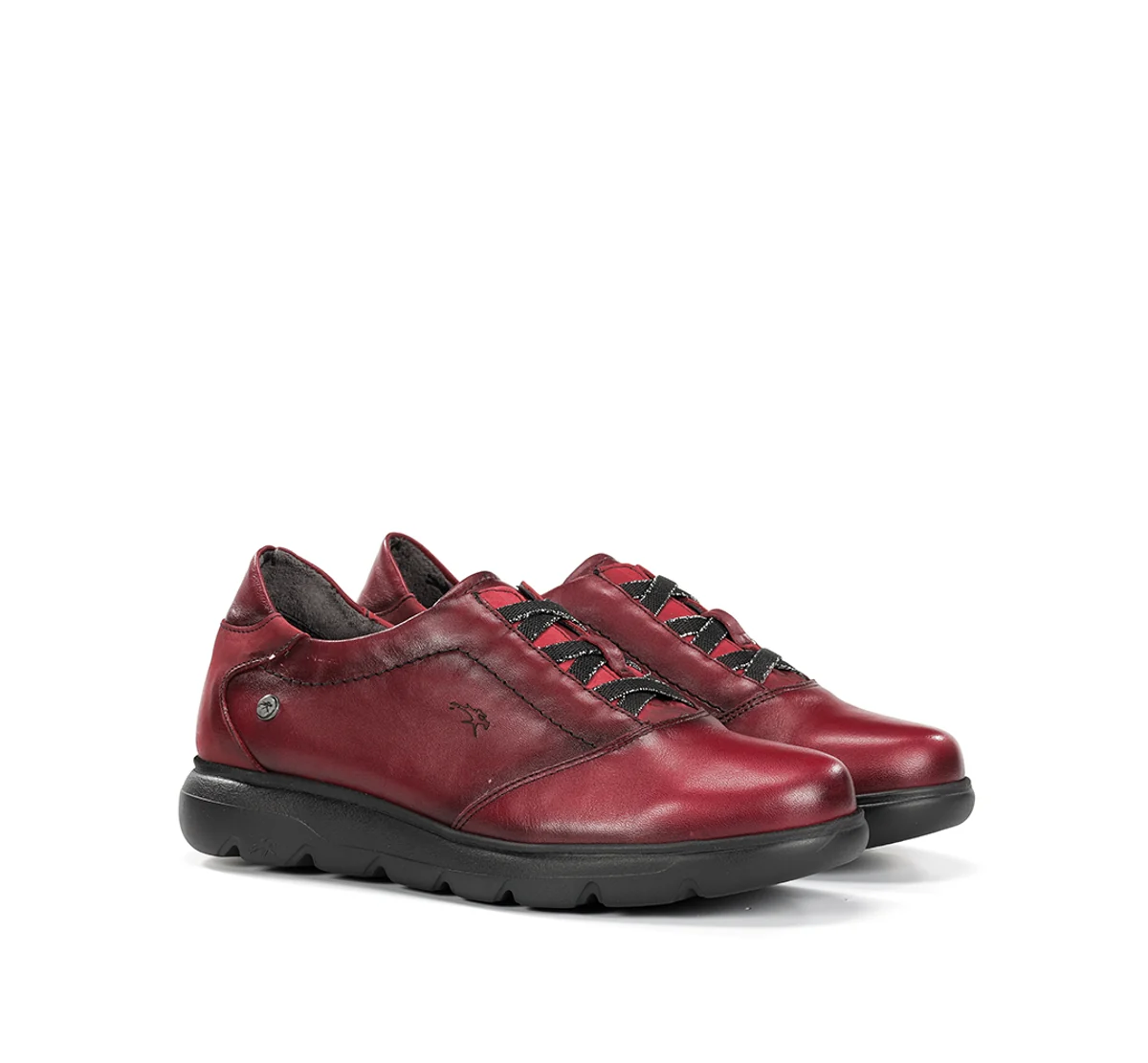 FARAL F1866 Chaussure Rouge
