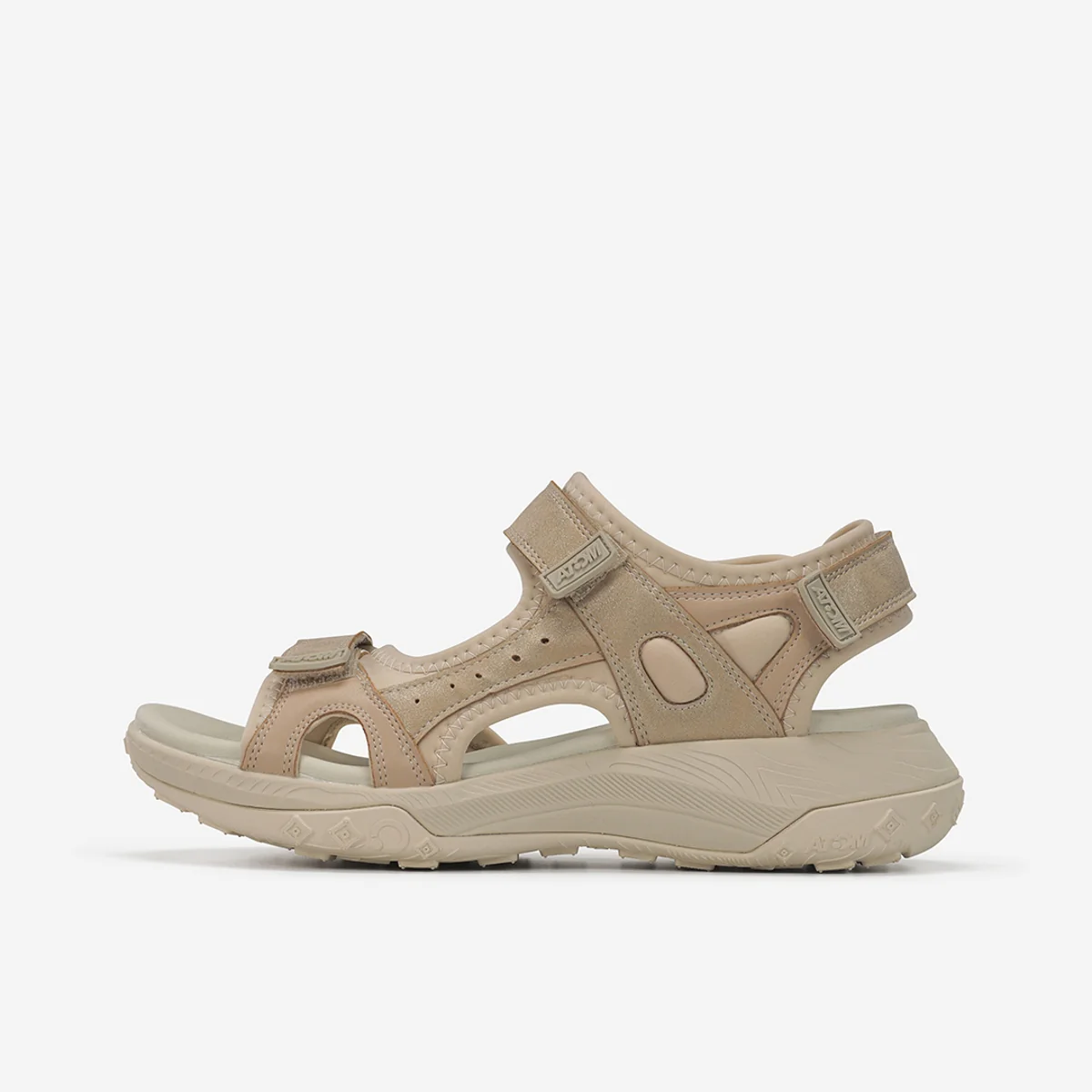 Sandale Sport Style Alliance AT189 Sand