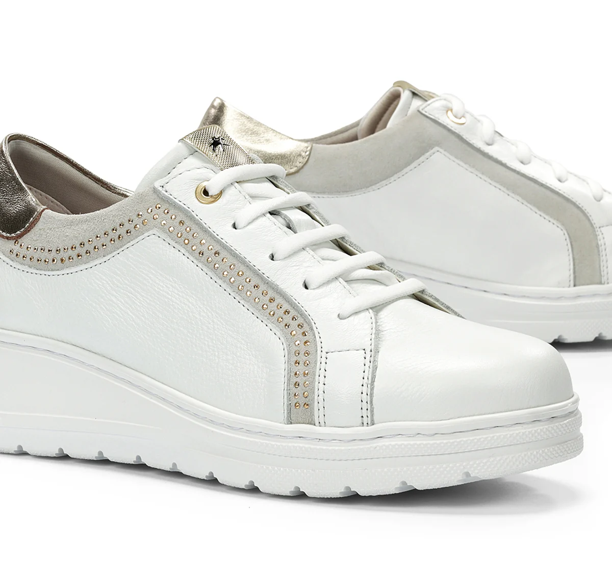 AQUA F1997 Basket Blanche – Image 7