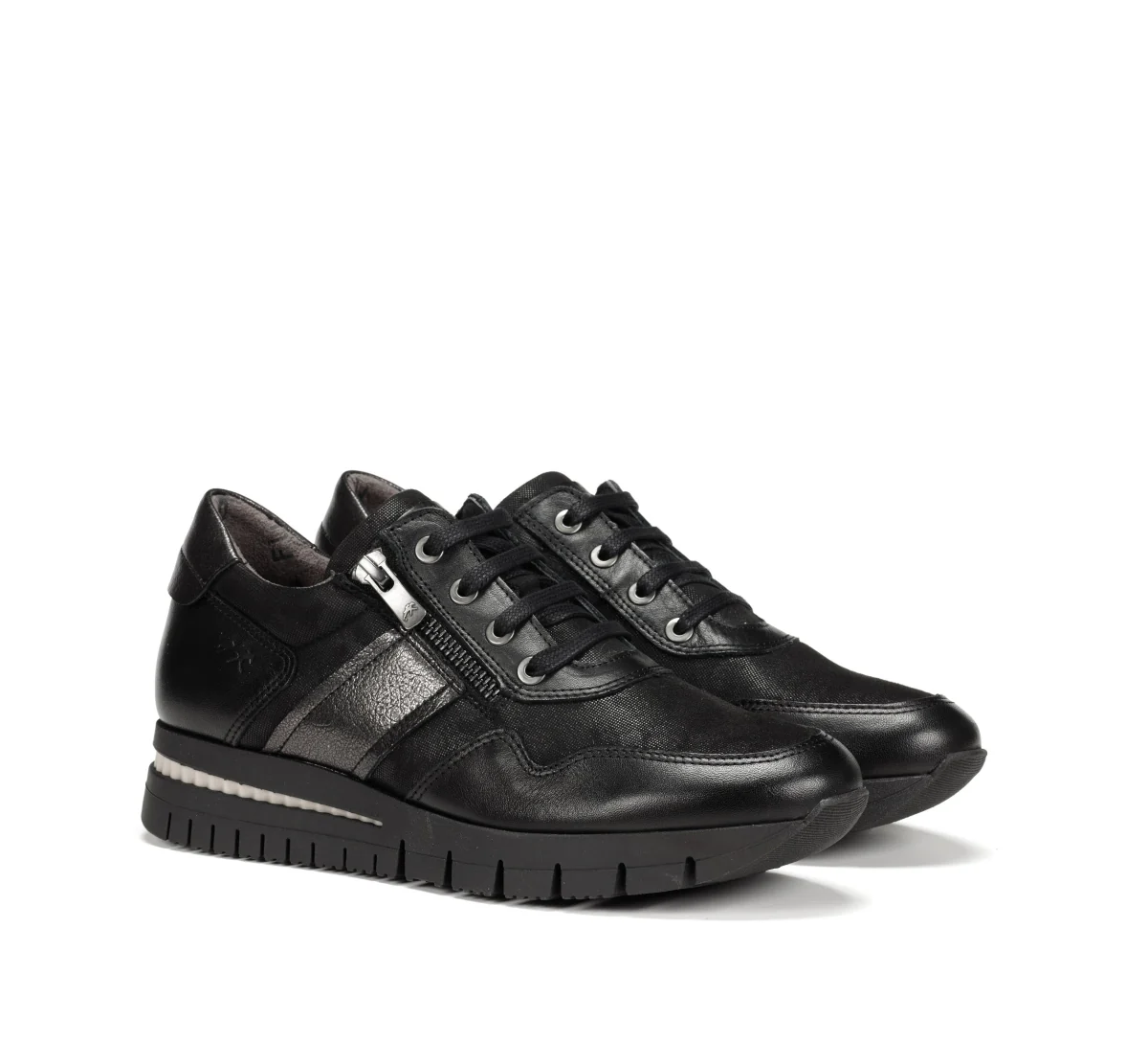 MERYL F1624 Basket Noire