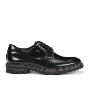BELGAS F0631 Chaussure Noire