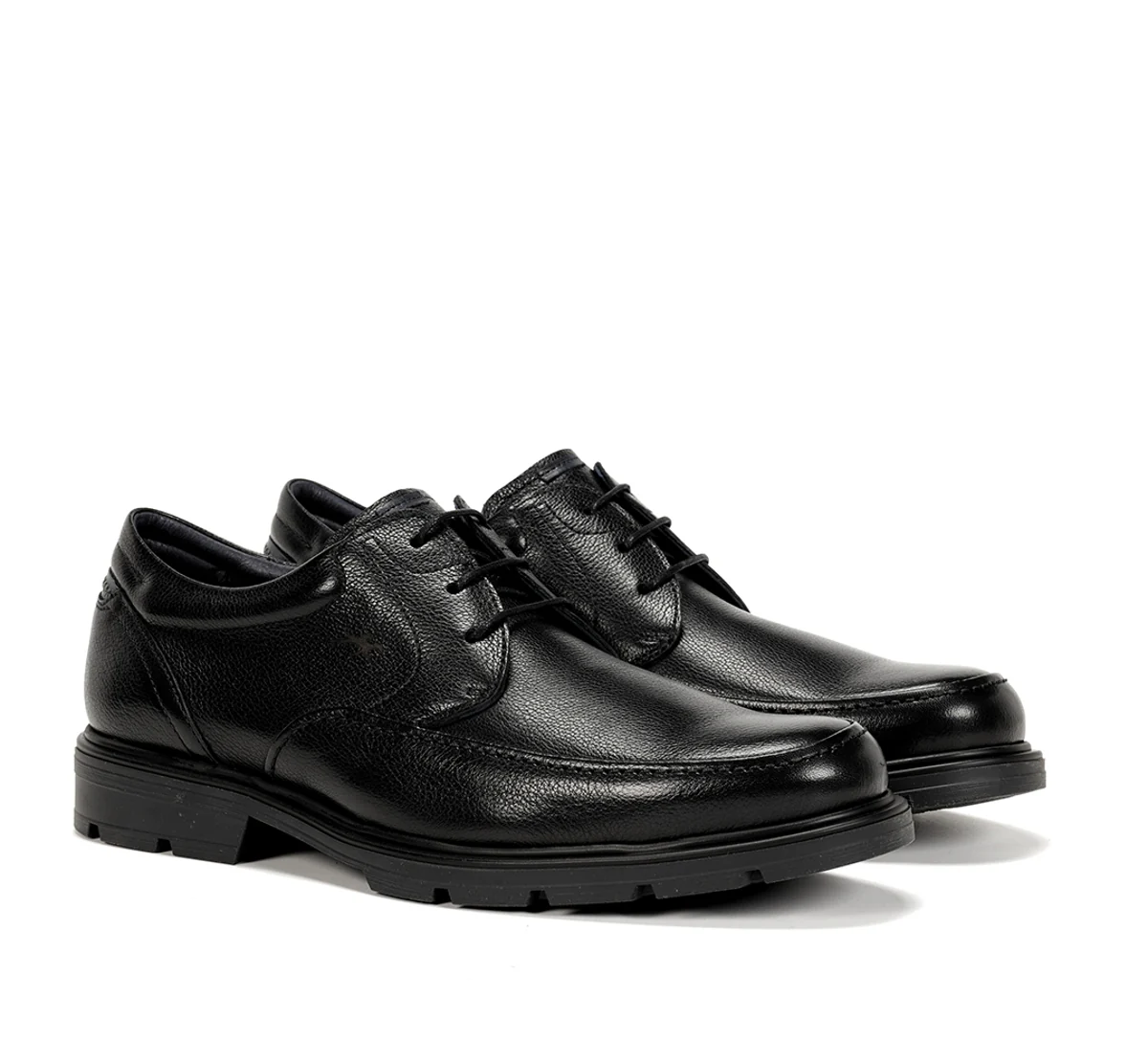 FREDY F1607 Chaussure Noire