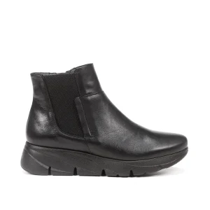 BONA F1361 Bottine Noire