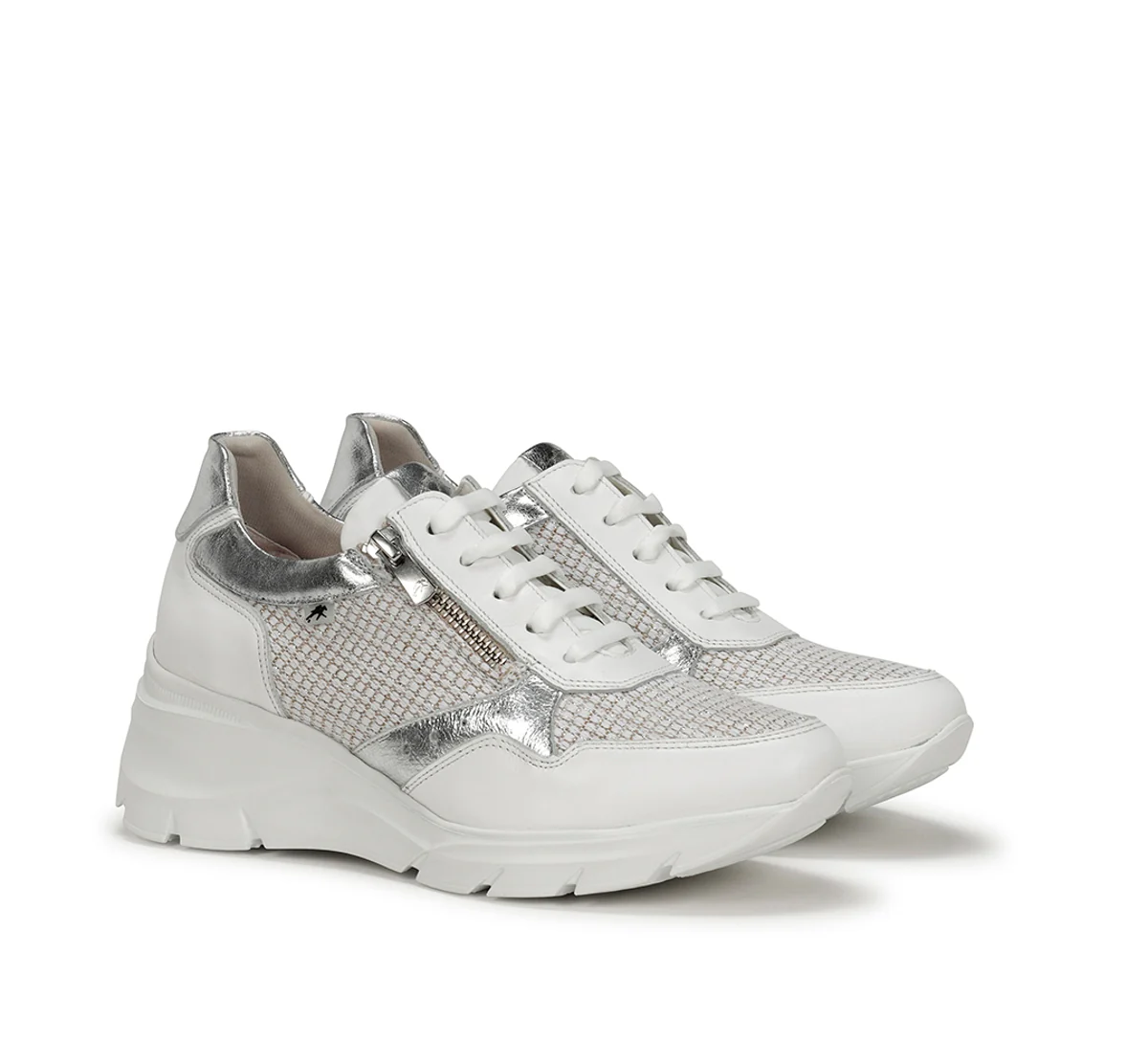 OLAS F1660 Basket Blanche