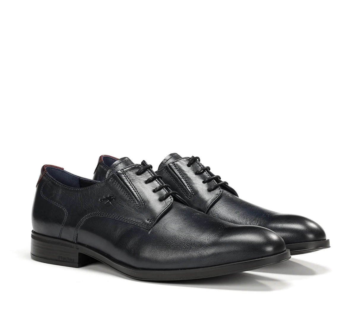 ASGARD F1887 Chaussure Bleue