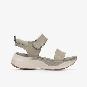 Sandalia Fusion AT169 Sand