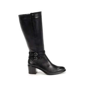 LEXI D8610 Botte Noire