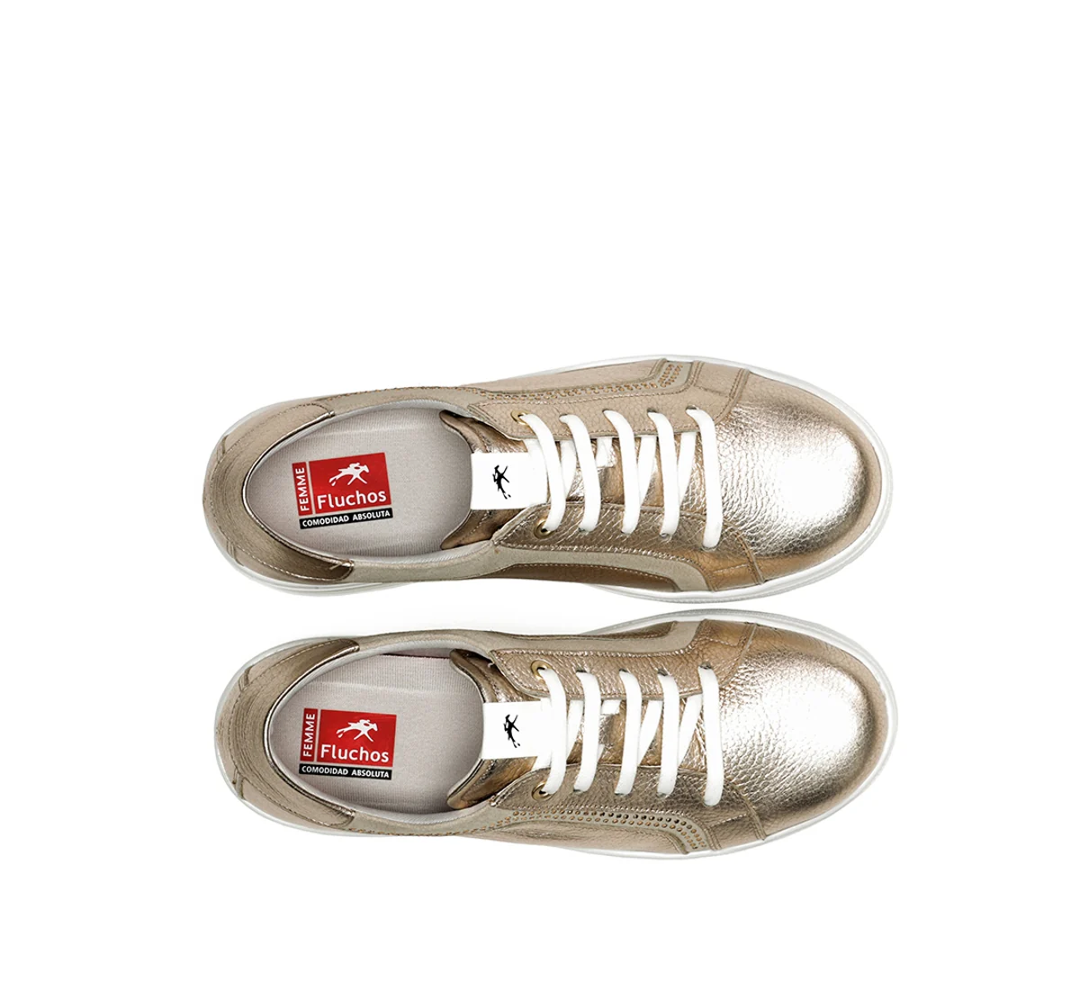 AQUA F1997 Basket Dorée – Image 5