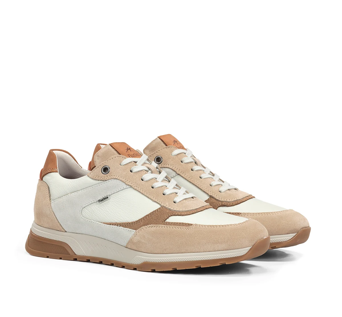 LOUIS F2190 Basket Taupe