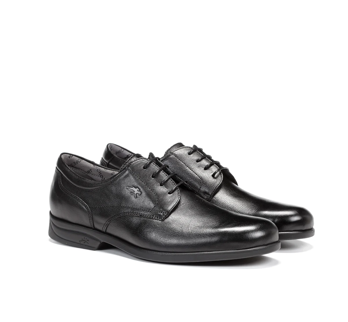 MAITRE 8904 Chaussure Noire
