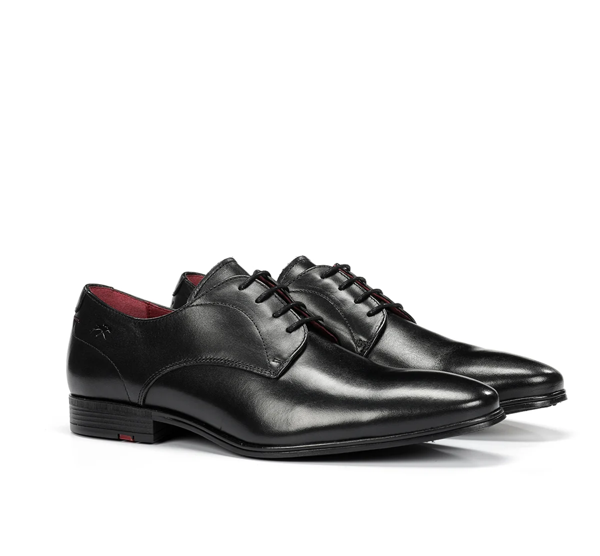 ADAM F0842 Chaussure Noire