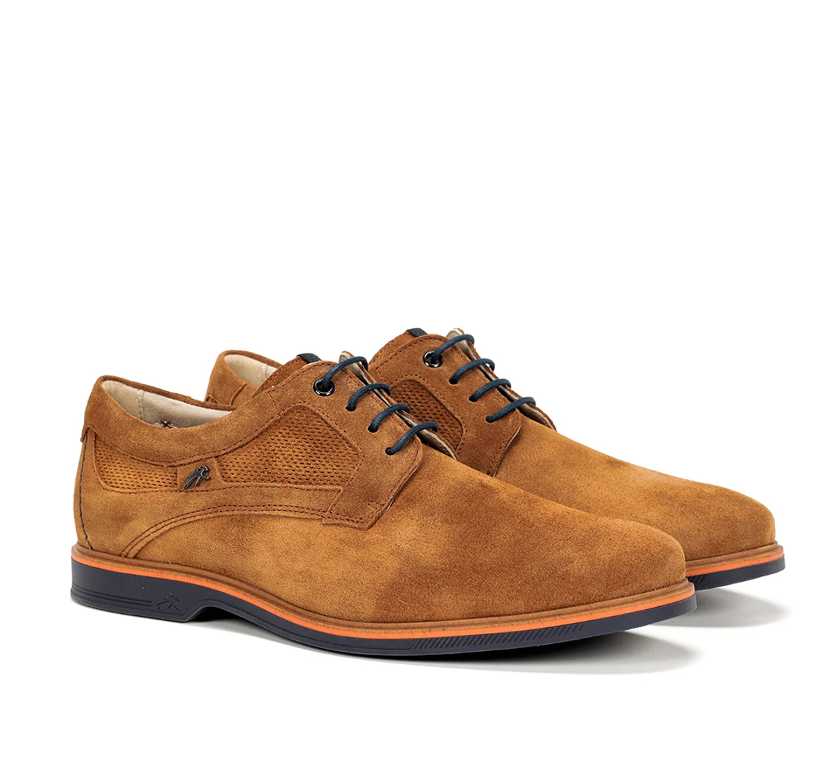 TRISTAN F1744 Chaussure Brun