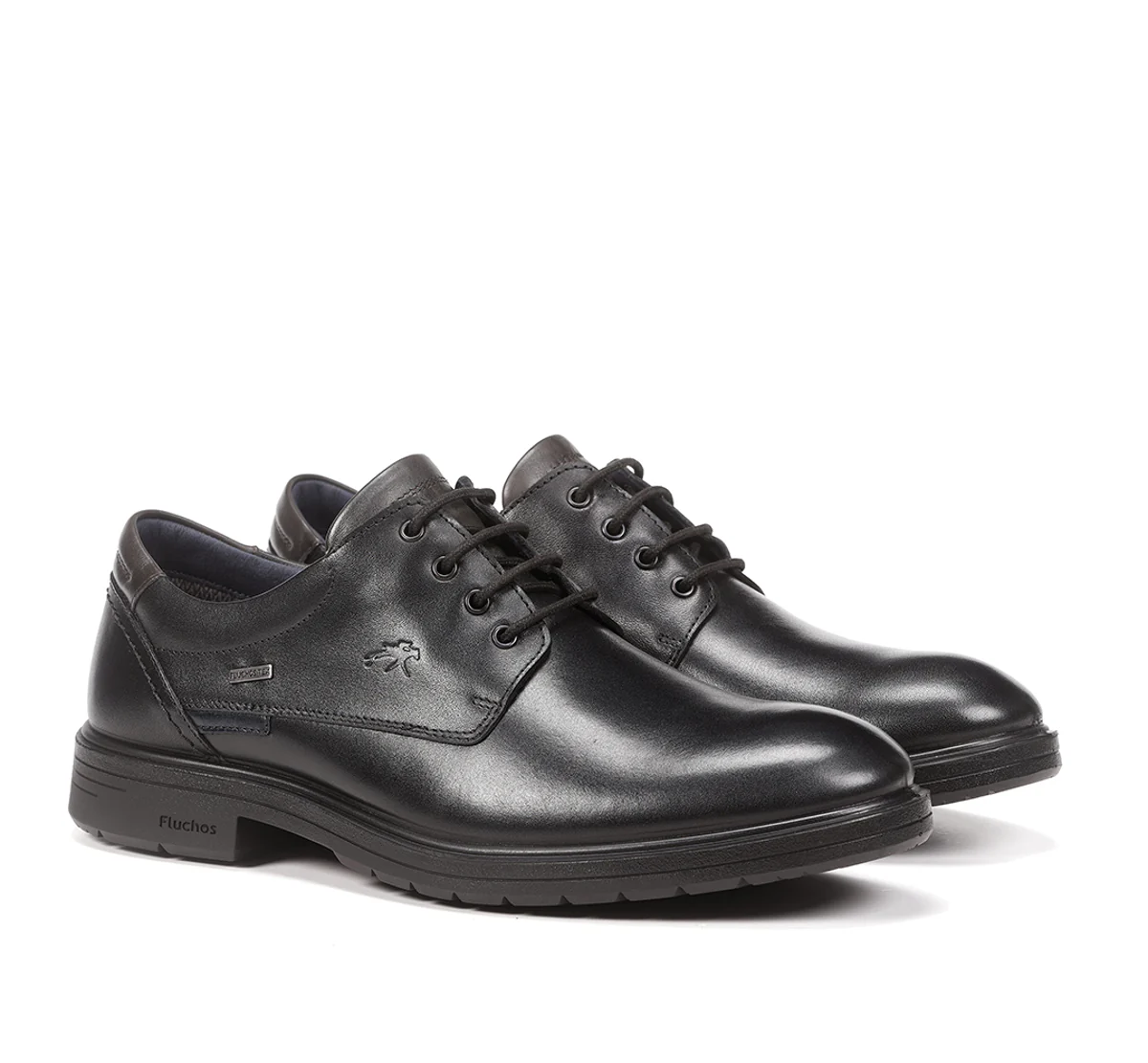 MAGNUS F1304 Chaussure Noire
