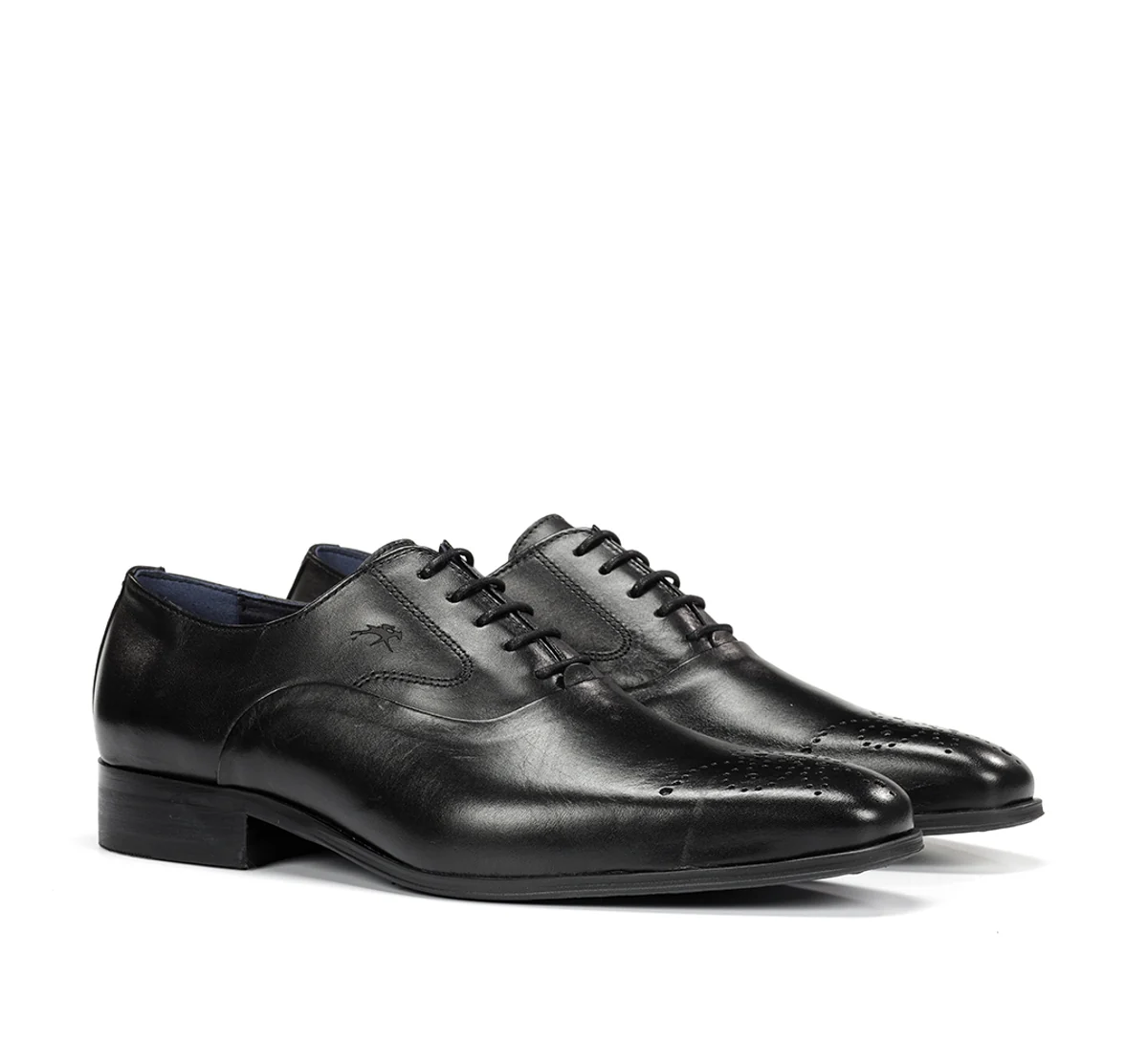 CESAR F0404 Chaussure Noire