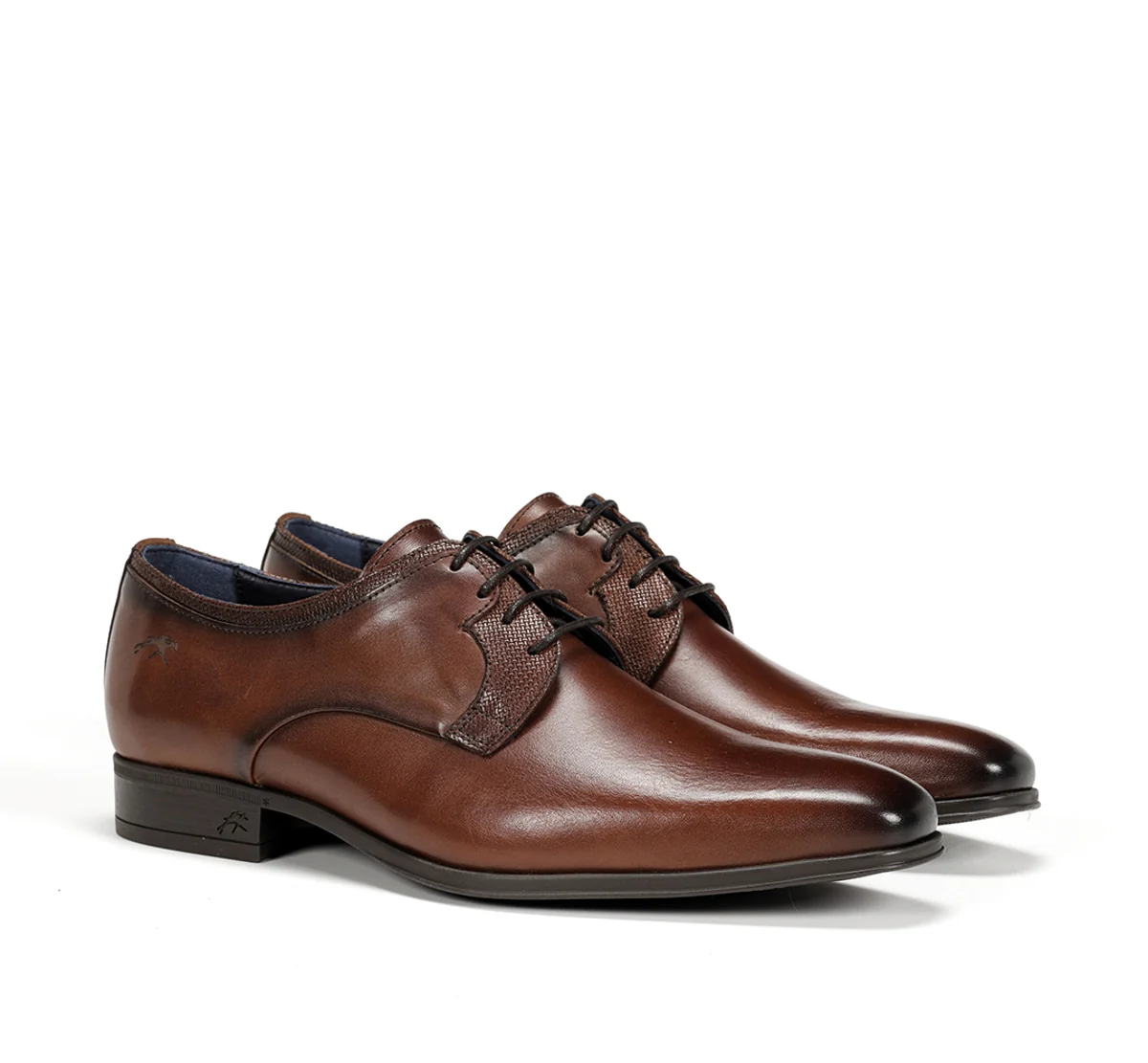 GOLEM 9952 Chaussure Brun