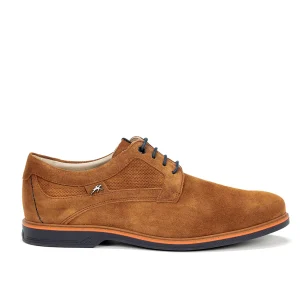 TRISTAN F1744 Chaussure Brun