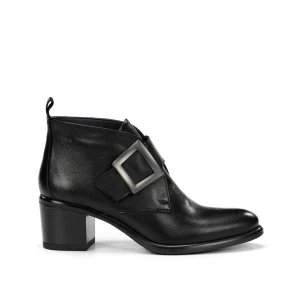 LEXI D9178 Bottine Noire