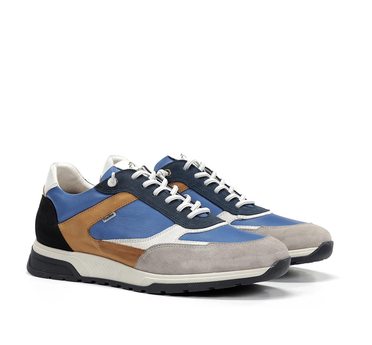 LOUIS F2192 Basket Bleu