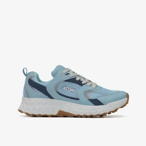 Basket Sport Style Free Ride AT186 Blue