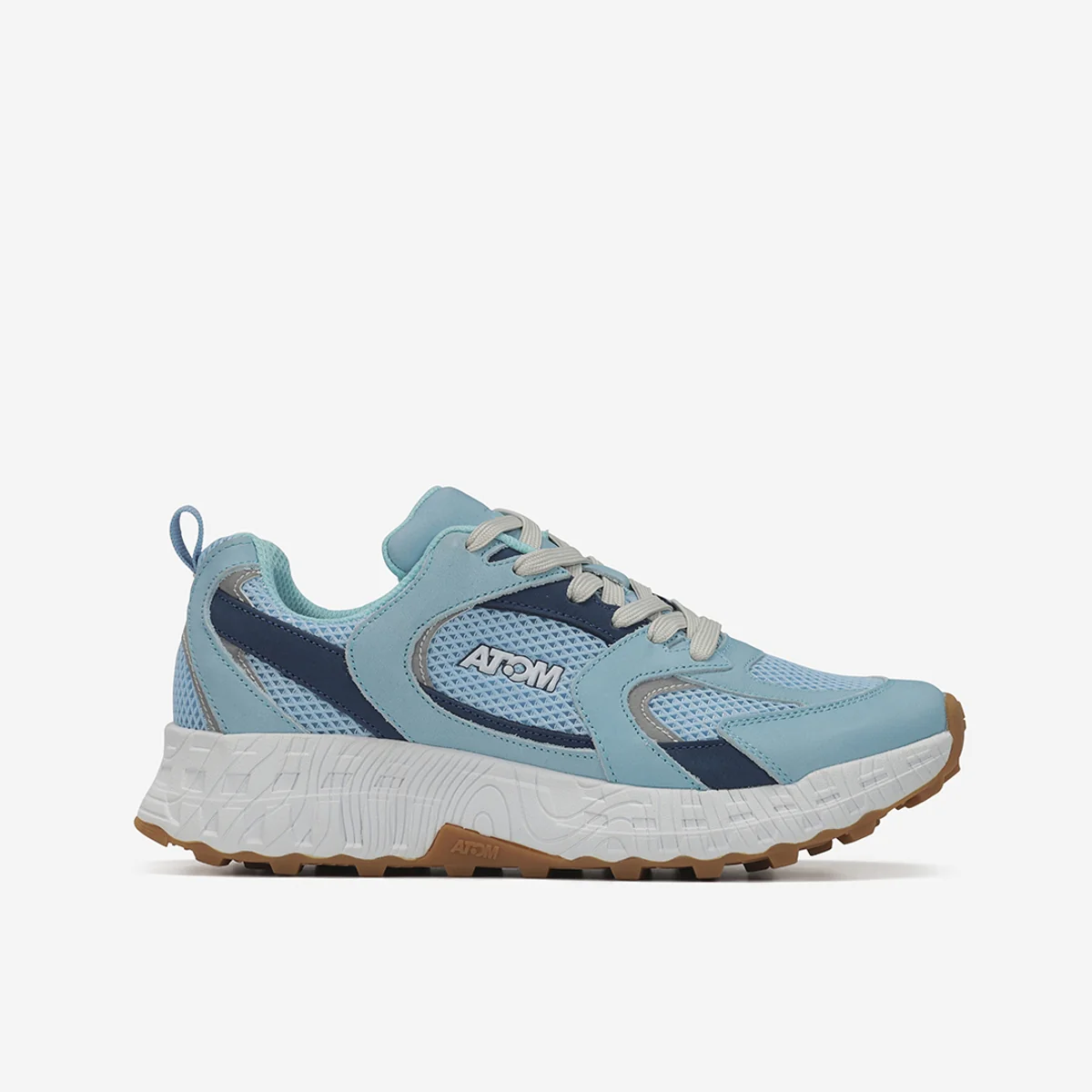 Basket Sport Style Free Ride AT186 Blue