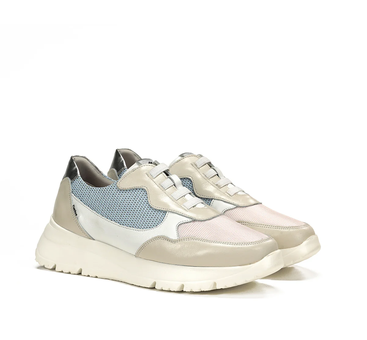 EIRA F1925 Basket Multicolore