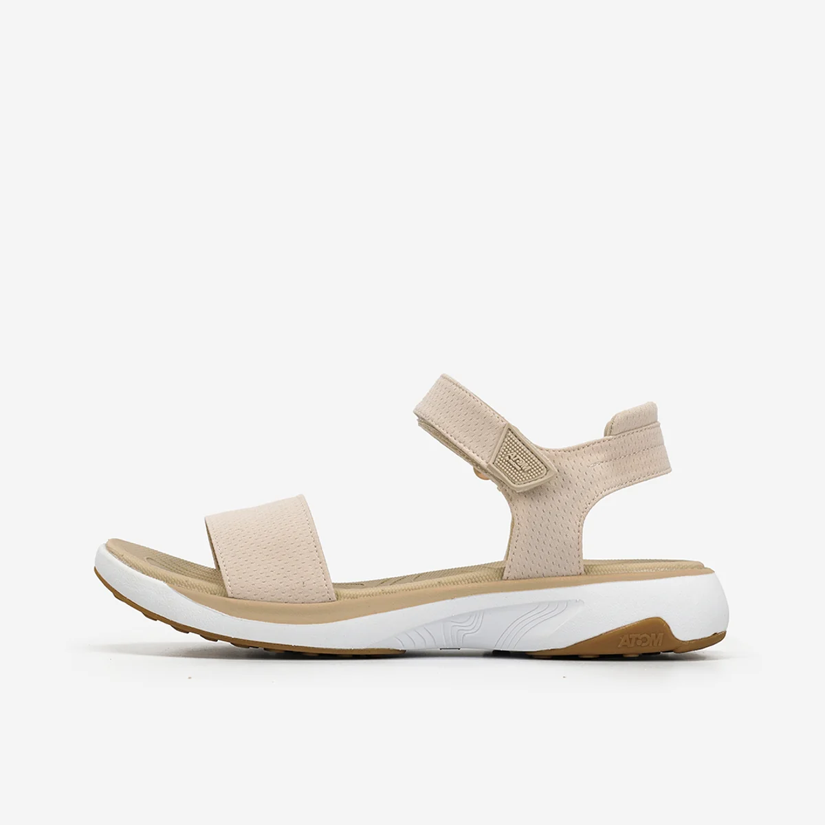 Sandale Sport Style Energy AT183 Sand