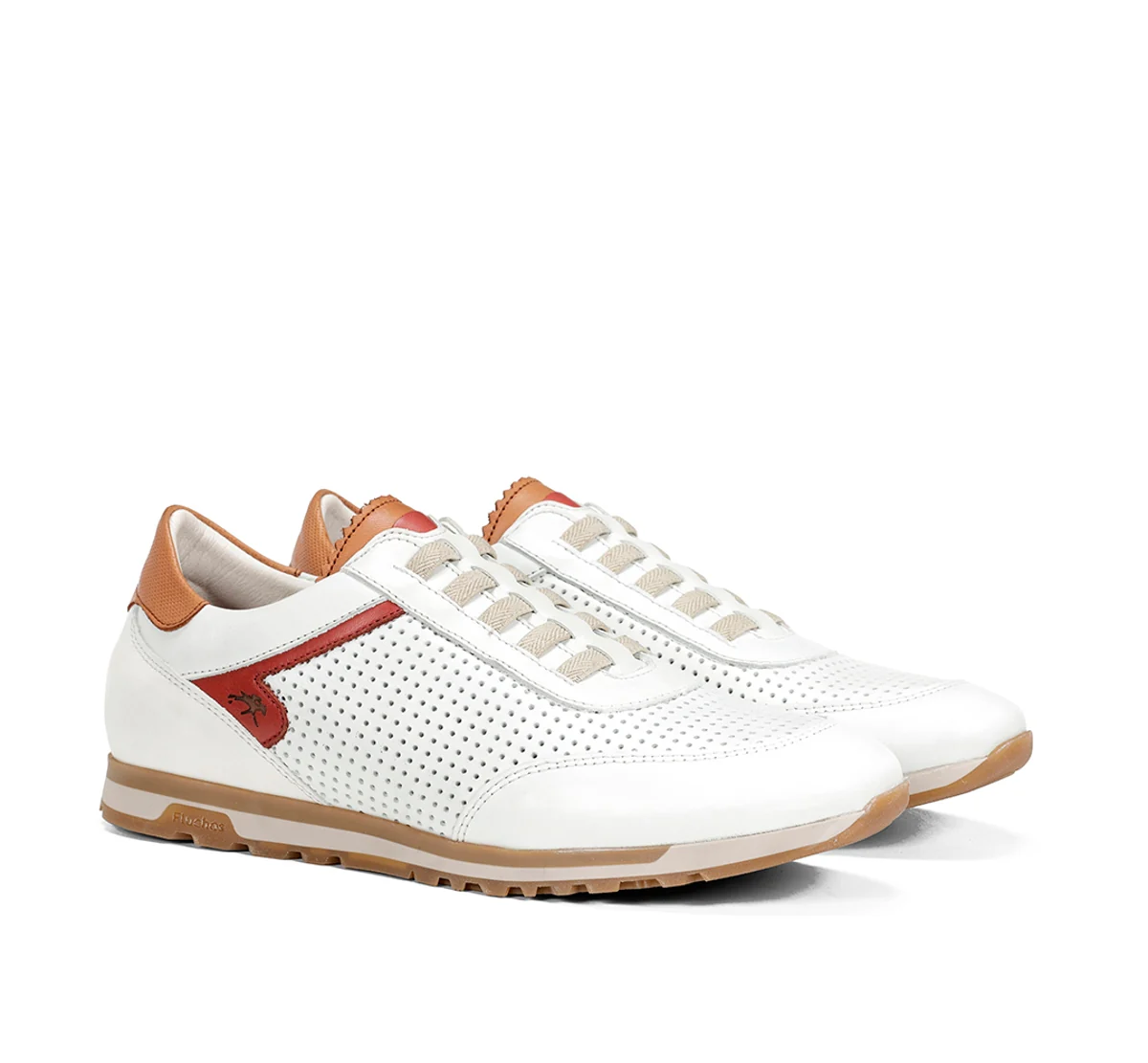 SANDER F1189 Basket Blanche