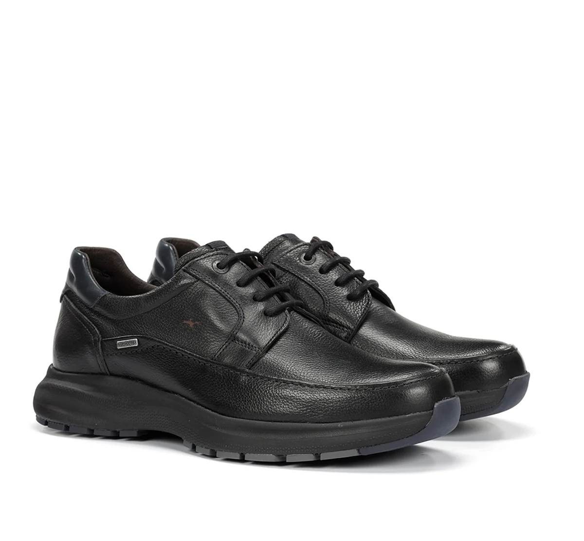 TRITON F2065 Chaussure Noire