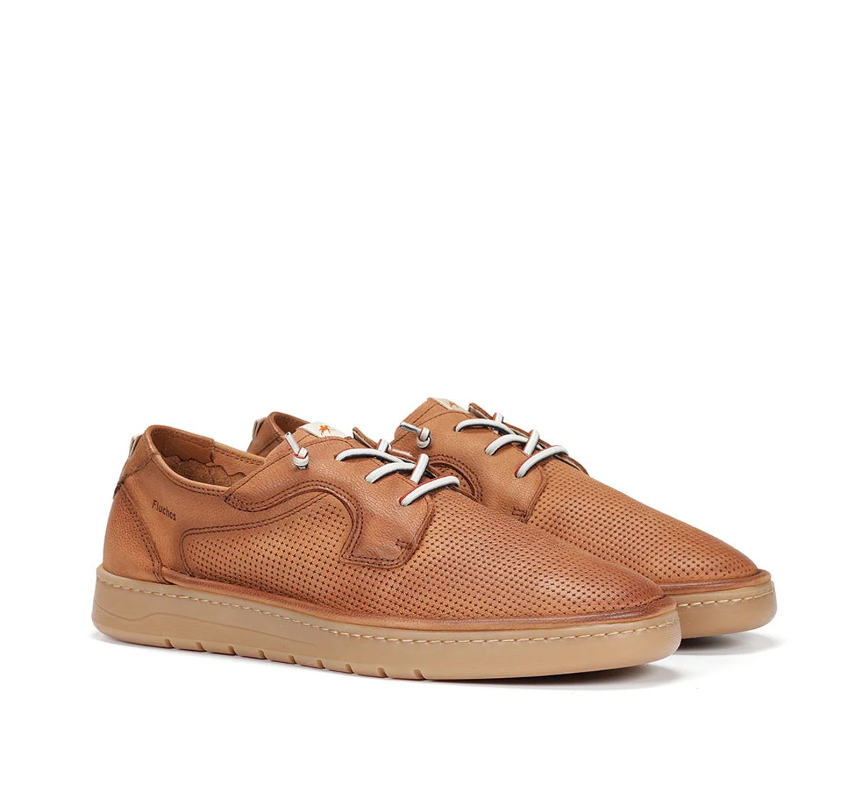 LEO F1947 Chaussure Brun