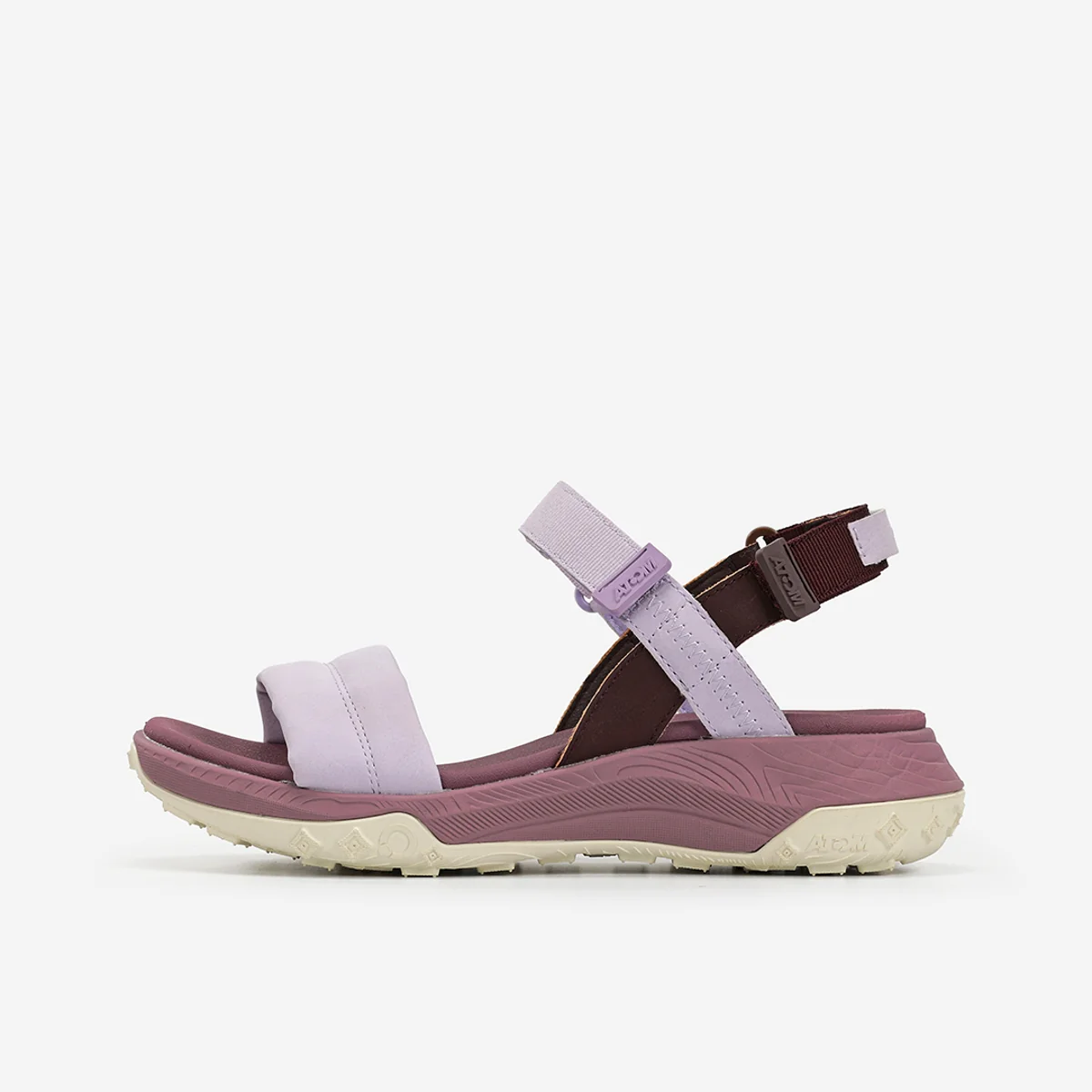 Sandale Sport Style Alliance AT188 Purple