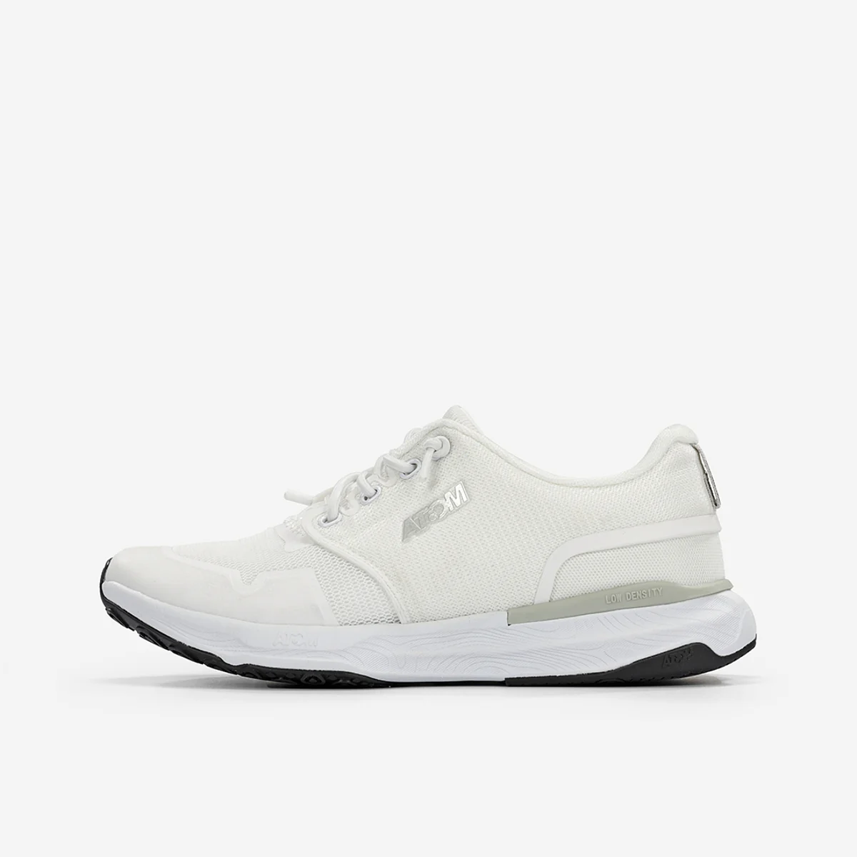 VICTORY AT163 Basket Blanche