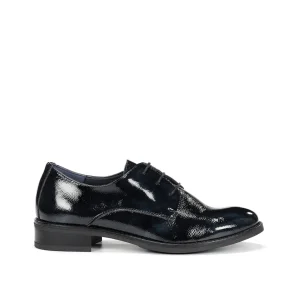 HARVARD D8346 Chaussure Bleue