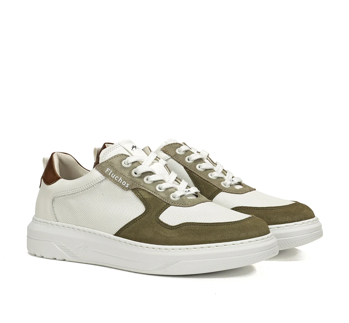 BOSTON F1970 Basket Verte