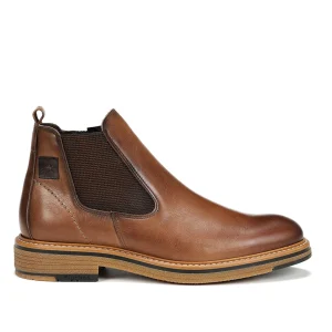 KASPER F1817 Bottine Brun