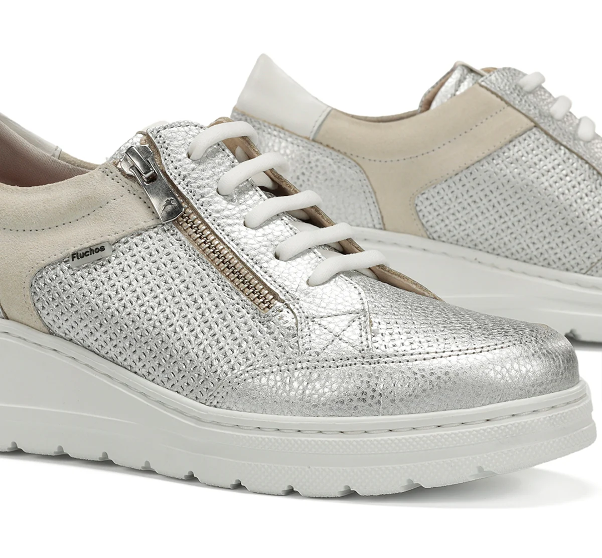 AQUA F2173 Basket Argent – Image 7