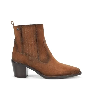 ARWEN D9425 Bottine Brun